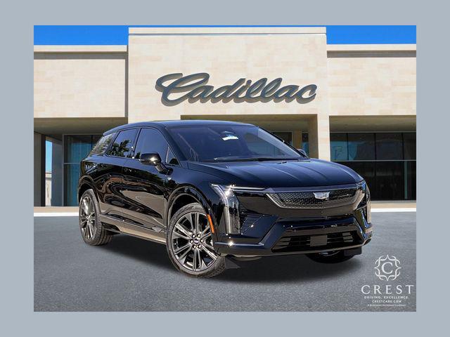 2026 Cadillac iQ Premium Sport for sale in Frisco, TX