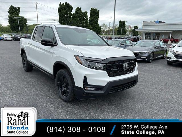 2026 Honda Ridgeline Black Edition for sale in State College, PA