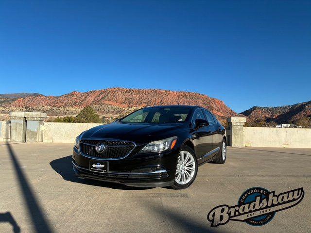2019 Buick LaCrosse FWD Preferred for sale in Cedar City, UT