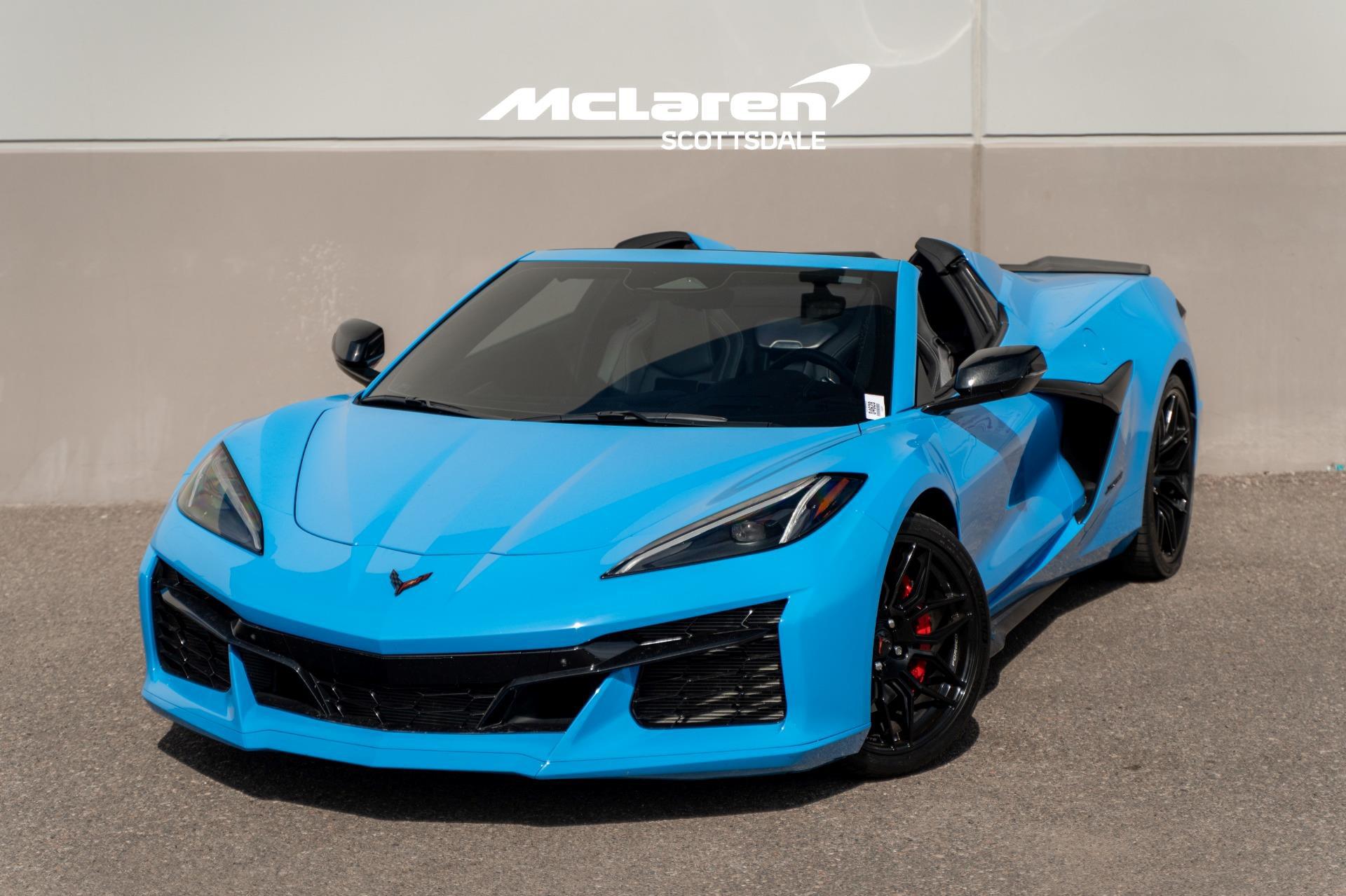 /2025 Chevrolet Corvette-Z06