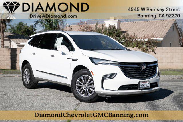 2023 Buick Enclave Essence FWD for sale in Banning, CA