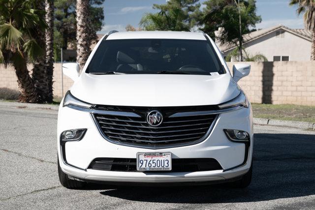 2023 Buick Enclave Essence FWD