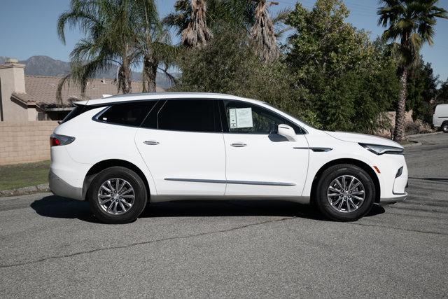 2023 Buick Enclave Essence FWD