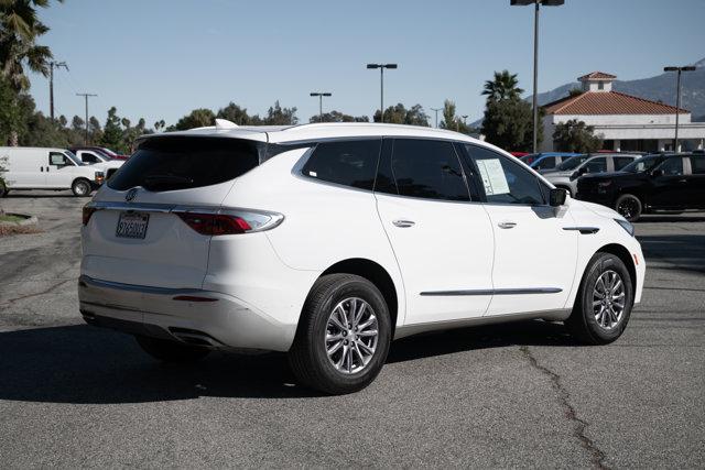 2023 Buick Enclave Essence FWD