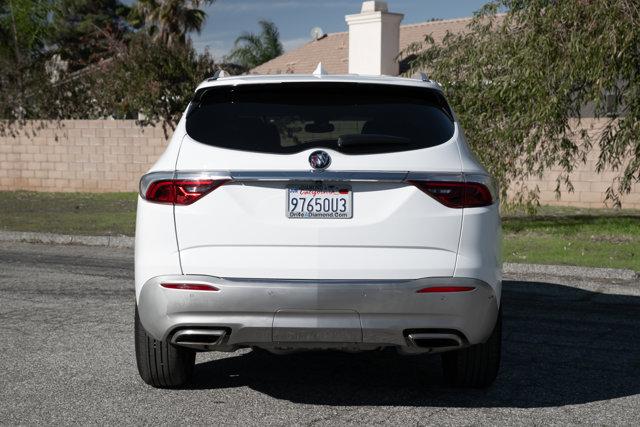 2023 Buick Enclave Essence FWD