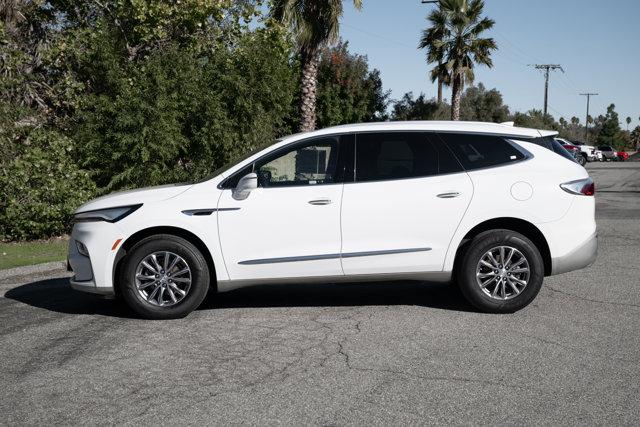 2023 Buick Enclave Essence FWD