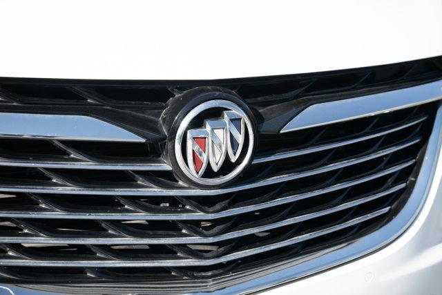 2023 Buick Enclave Essence FWD