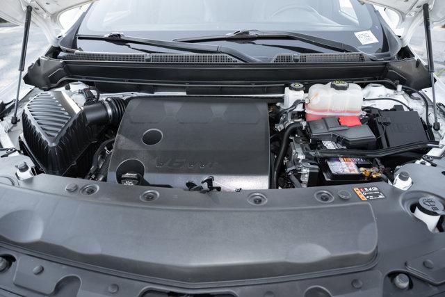2023 Buick Enclave Essence FWD