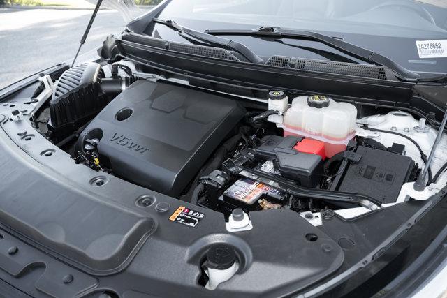 2023 Buick Enclave Essence FWD