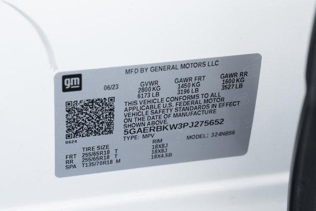 2023 Buick Enclave Essence FWD