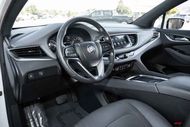 2023 Buick Enclave Essence FWD