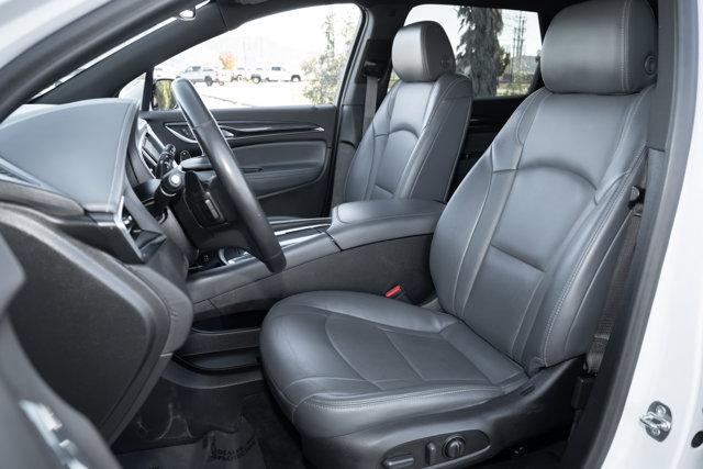 2023 Buick Enclave Essence FWD