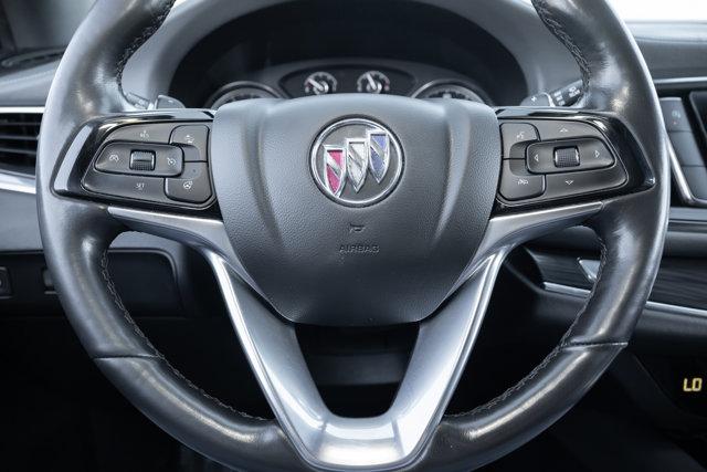 2023 Buick Enclave Essence FWD