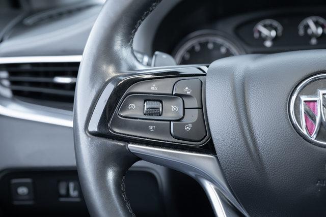 2023 Buick Enclave Essence FWD