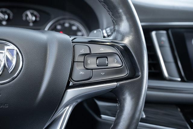 2023 Buick Enclave Essence FWD