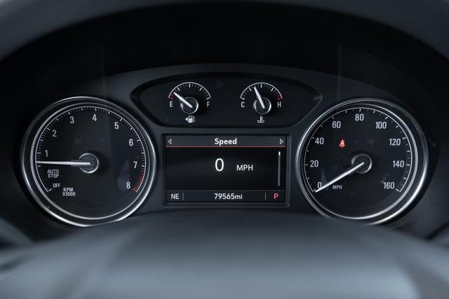 2023 Buick Enclave Essence FWD