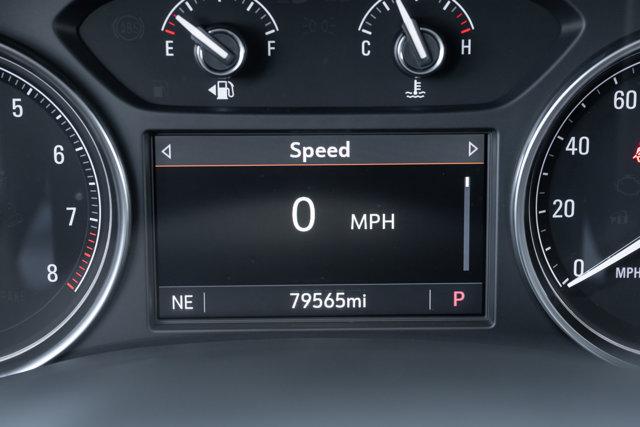 2023 Buick Enclave Essence FWD