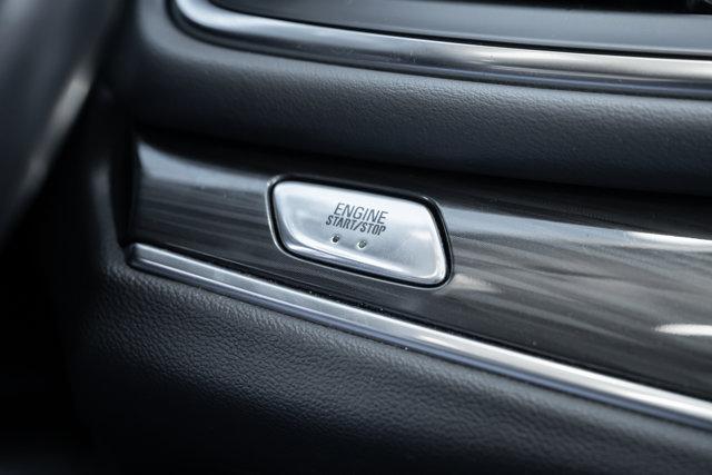 2023 Buick Enclave Essence FWD