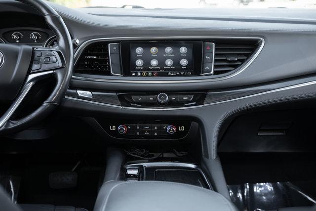 2023 Buick Enclave Essence FWD