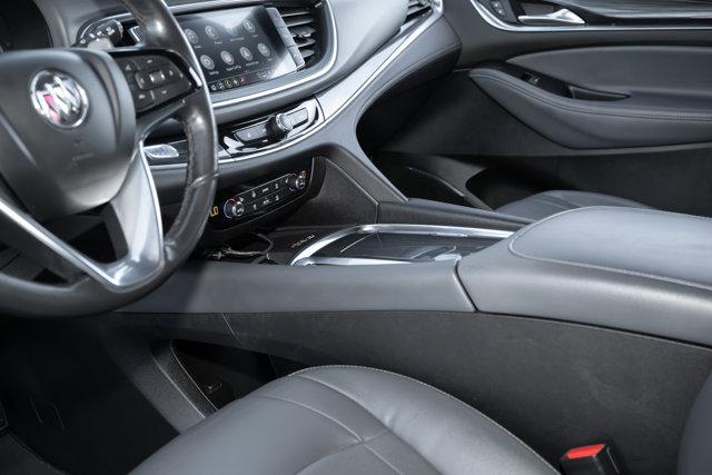 2023 Buick Enclave Essence FWD