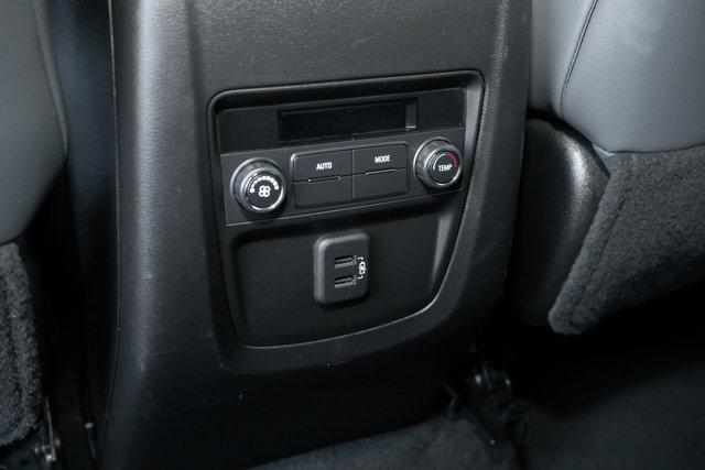 2023 Buick Enclave Essence FWD