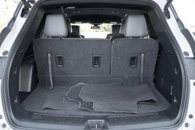 2023 Buick Enclave Essence FWD