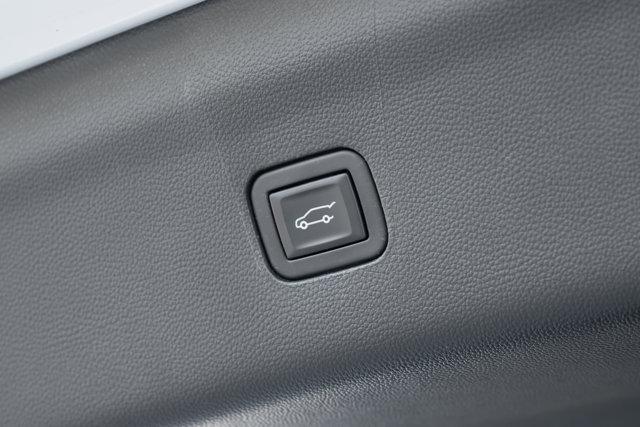 2023 Buick Enclave Essence FWD