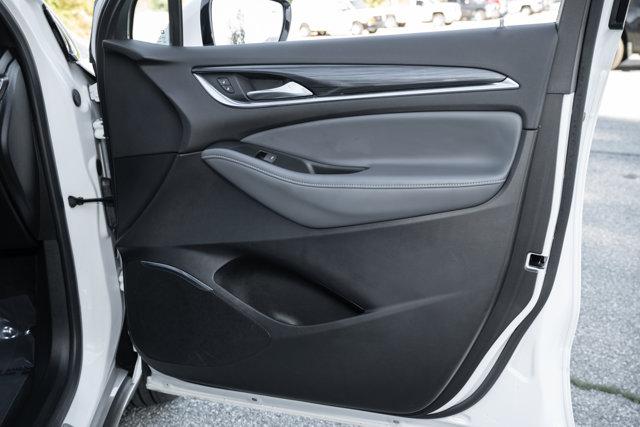 2023 Buick Enclave Essence FWD