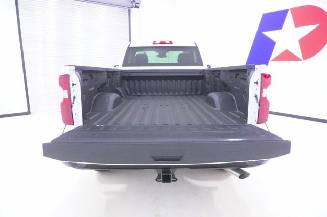 2026 Chevrolet Silverado 2500HD Regular Cab, Long Bed, WT, 4WD