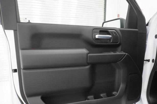 2026 Chevrolet Silverado 2500HD Regular Cab, Long Bed, WT, 4WD