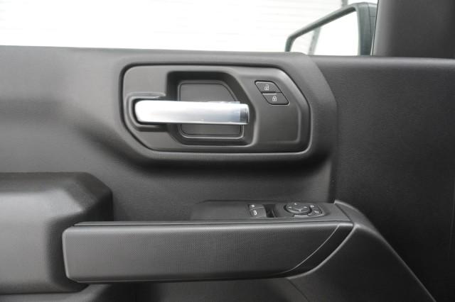 2026 Chevrolet Silverado 2500HD Regular Cab, Long Bed, WT, 4WD