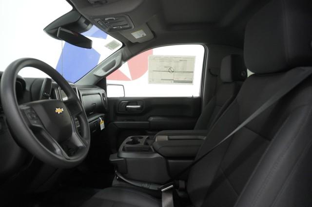 2026 Chevrolet Silverado 2500HD Regular Cab, Long Bed, WT, 4WD