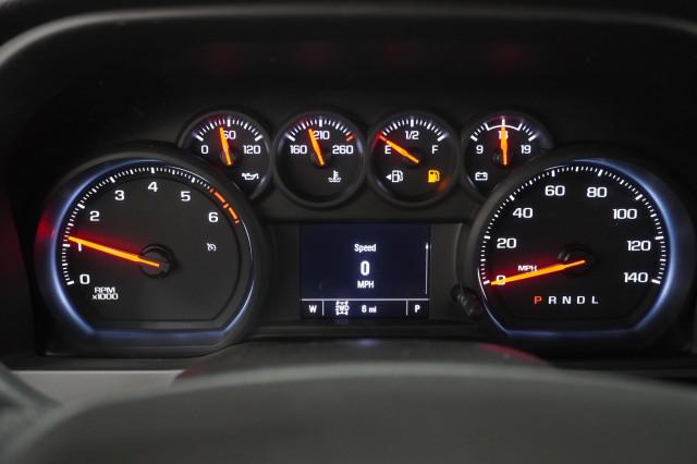 2026 Chevrolet Silverado 2500HD Regular Cab, Long Bed, WT, 4WD