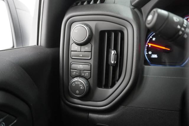 2026 Chevrolet Silverado 2500HD Regular Cab, Long Bed, WT, 4WD
