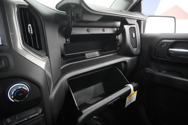 2026 Chevrolet Silverado 2500HD Regular Cab, Long Bed, WT, 4WD