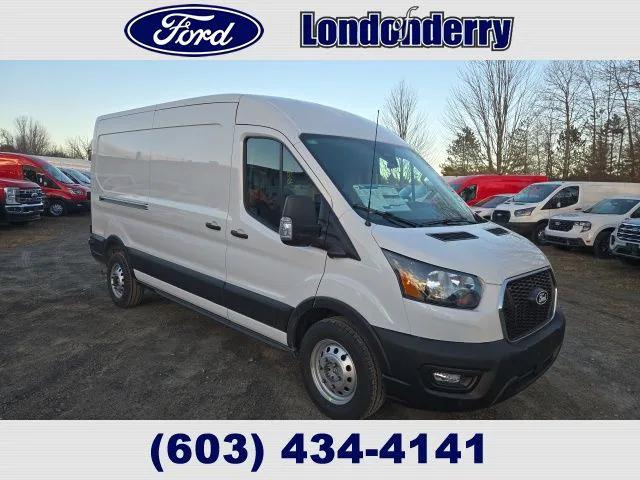 2026 Ford Transit Cargo Van Base for sale in Londonderry, NH