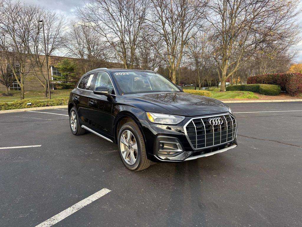 /2023 Audi Q5