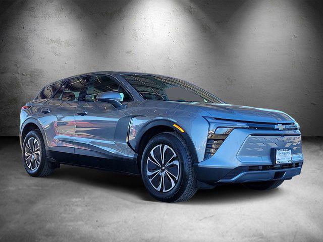 2026 Chevrolet V Blazer LT FWD