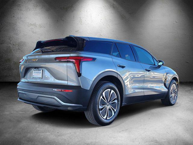 2026 Chevrolet V Blazer LT FWD