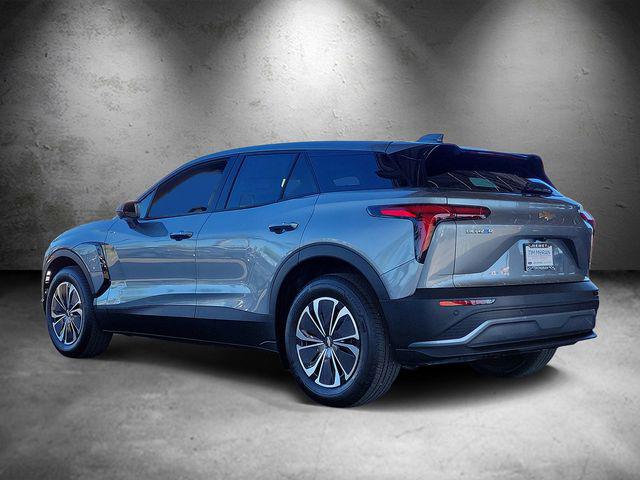 2026 Chevrolet V Blazer LT FWD