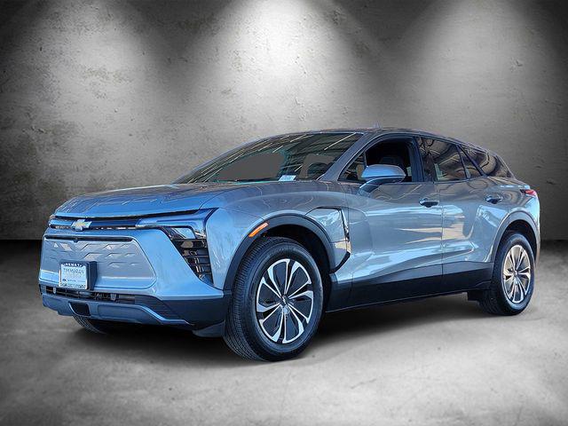 2026 Chevrolet V Blazer LT FWD
