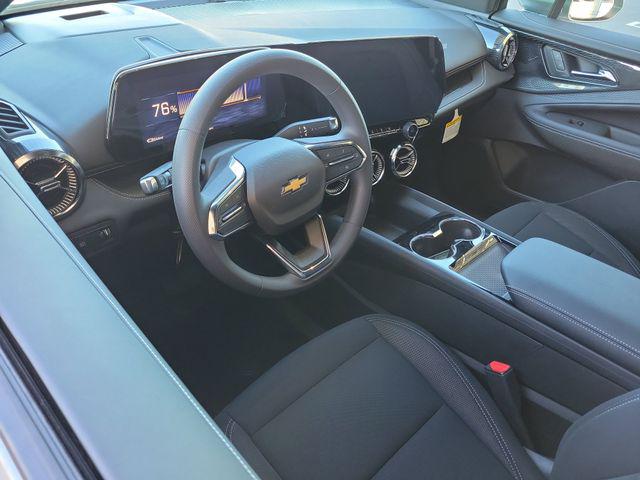 2026 Chevrolet V Blazer LT FWD