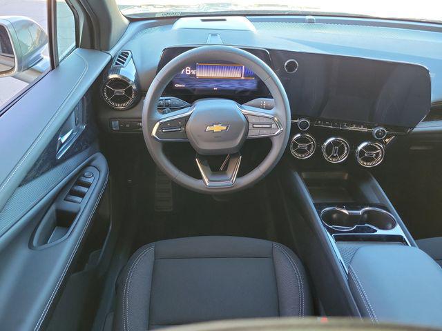 2026 Chevrolet V Blazer LT FWD