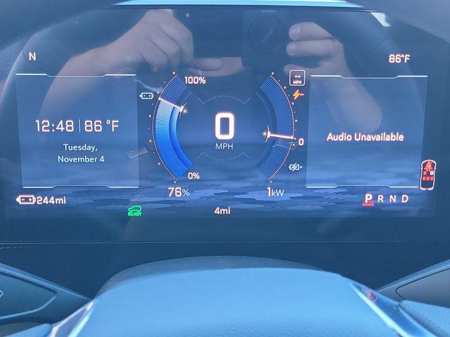 2026 Chevrolet V Blazer LT FWD