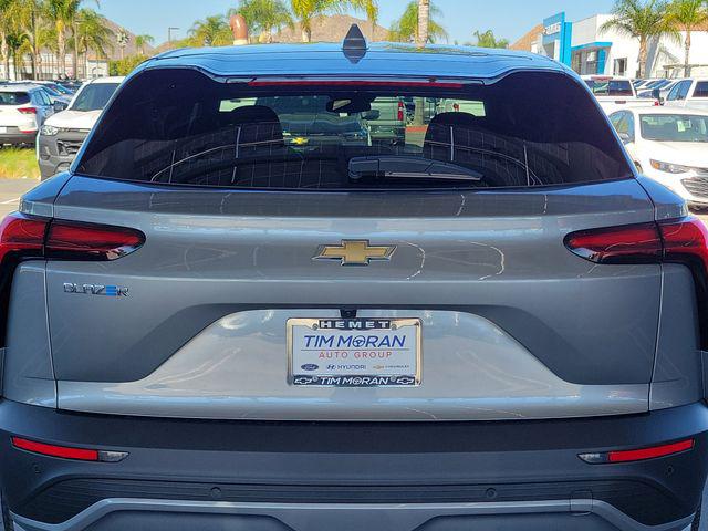 2026 Chevrolet V Blazer LT FWD