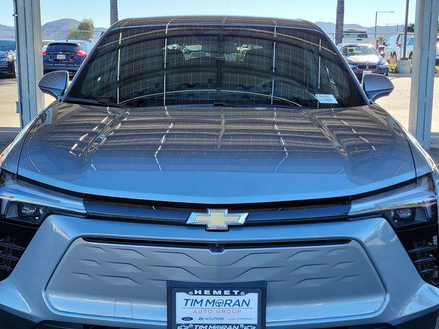 2026 Chevrolet V Blazer LT FWD