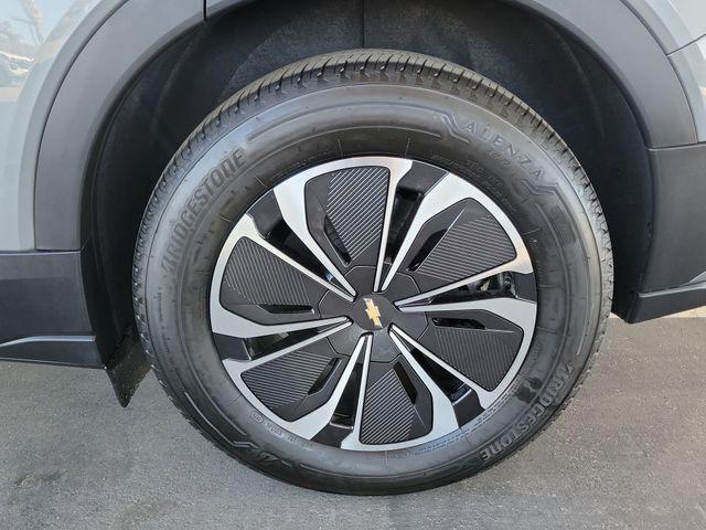 2026 Chevrolet V Blazer LT FWD