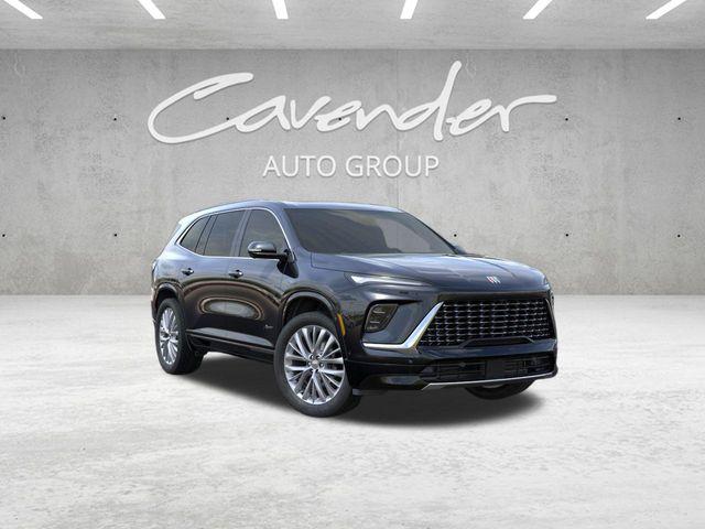 2026 Buick Enclave Avenir FWD for sale in San Antonio, TX