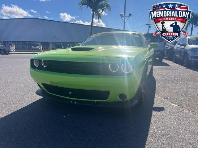 2023 Dodge Challenger R/T for sale in Aiea, HI