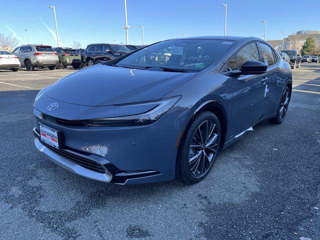 2026 Toyota Prius XLE AWD-e for sale in Alexandria, VA